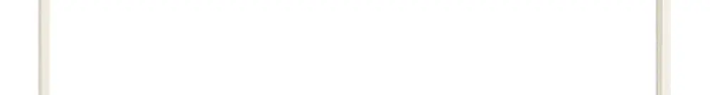 Cadre complémentaire EDIZIOdue prestige 2×2 blanc 