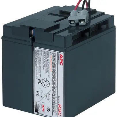 Batteria APC 12V 18000mAh 183×152×173mm 