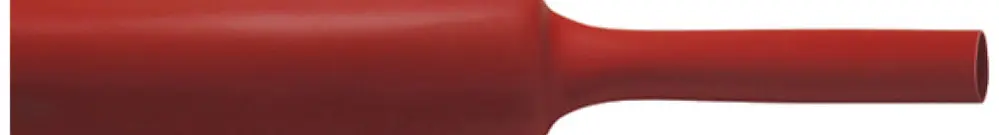 Guaina retraibile Cellpack SR1F 38.1…19.1mm 1m rosso 