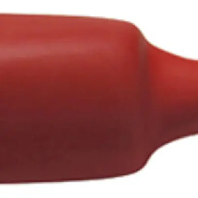 Guaina retraibile Cellpack SR1F 38.1…19.1mm 1m rosso 