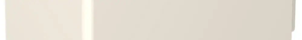Angle plat BET pour canal d'installation WDKH sans halog. 60×110 gris clair 