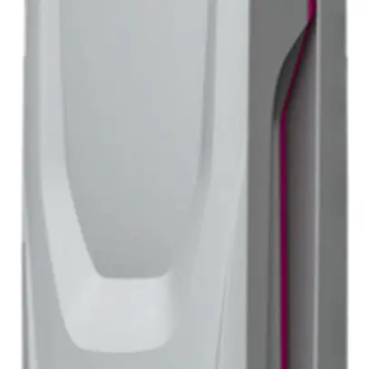 Poignée Rittal VX 8618.240 comfort pour VX/VX IT avec cylindre E1 gris 