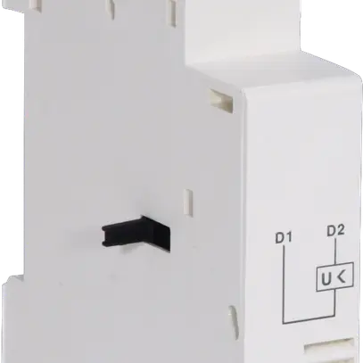 Bobina tens.min. GV2-AU225 220V TeSys 