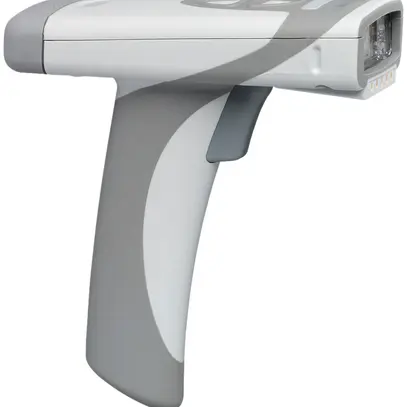 Lecteur optique portatif Siemens SIMATIC MV325, pour codes 1D, Bluetooth 