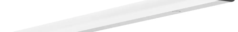 Luminaire linéaire LED Ledvance LINEAR LED FLAT ECO 830, 230V 6W 3000K 