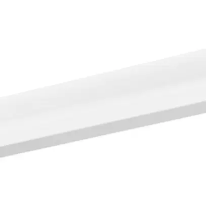 Luminaire linéaire LED Ledvance LINEAR LED FLAT ECO 830, 230V 6W 3000K 