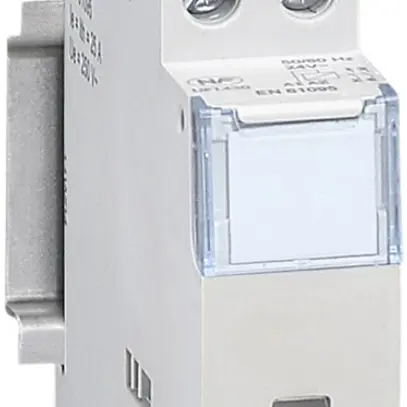 Contacteur AMD CX3 25A 2NO 230VAC 