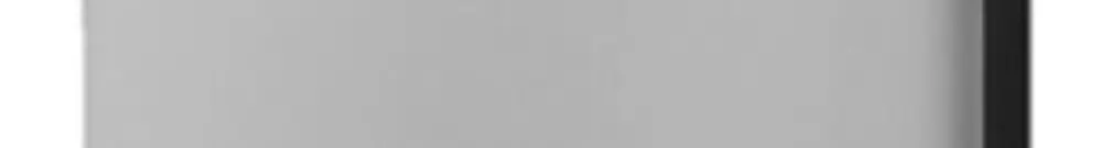 Applique LEDVANCE Bathroom E14 2×0…12W IP44 320×86mm nero 