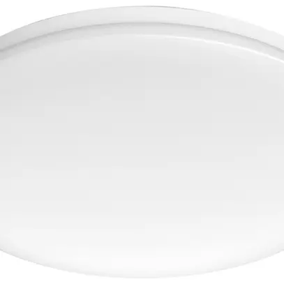 Plafonnier LED Philips CL200 17W 1900lm 4000K IP20 Ø320mm blanc 