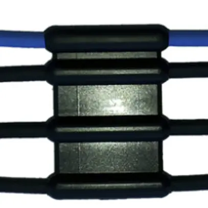 Ponte di cablaggio Clario 370mm 3LN 