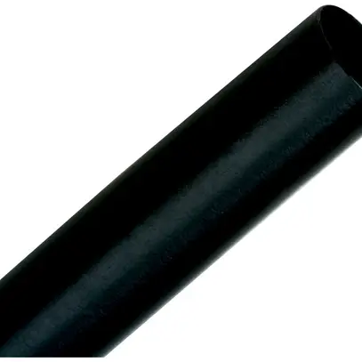 Warmschrumpfschlauch 3M GTI-3000 3:1 18/6mm L=1m blau 