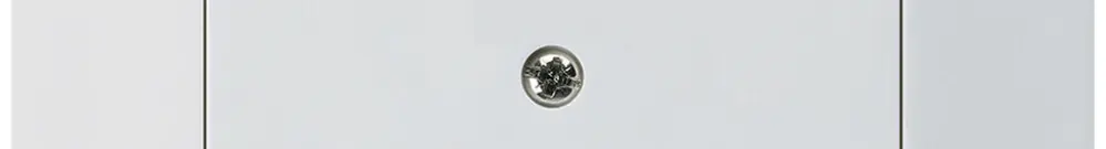 UP-USB-Ladesteckdose Hager kallysto.trend 2×C-C 2×20W/4×10W 5V 94×94mm weiss 