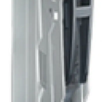Coupe-circuit sectionneur HPC Rittal SV 9677.015 NH00 160A entraxe 185mm 