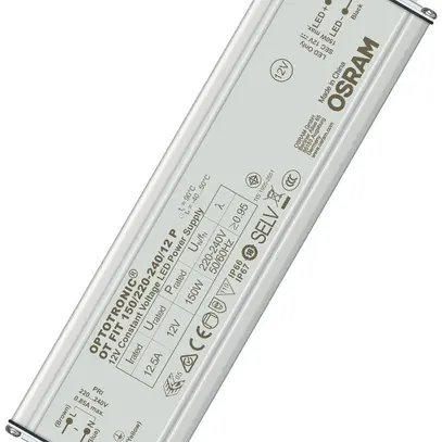 Convertitore LED Osram OT FIT 850mA, 150W IP66/67 