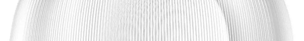 Riflettore DOTLUX LIGHTSHOWERsmart materiale sintetico diretto simmetrico Ø278mm 