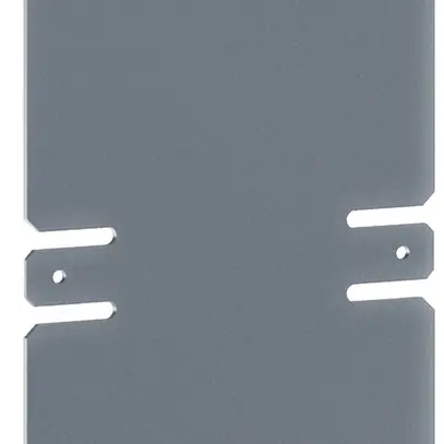 Collegamento di terra tehalit per canale a=100mm 