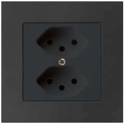 Presa INC kallysto.pro 2×T13 nero 