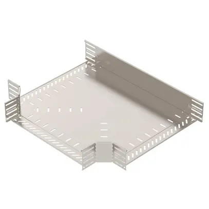 Pezzo a T BET RT 110×500mm acciaio affinato A2 grezzo 