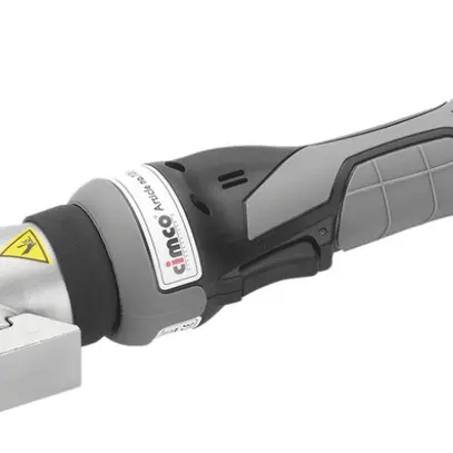 Coupe câble électro-hydraulique à accu CIMCO, 55kN, Ø25mm 