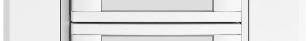 Poussoir universel ENC EDIZIO.liv UNI SNAPFIX® s.LED 3× comm.2T étiqu.bc 