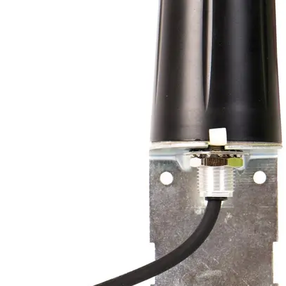 Antenna esterna ComatReleco per modulo di comando a distanza CMS-10R, cavo 5m 