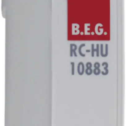 Circuito RC AMD B.E.G. RC-HU 
