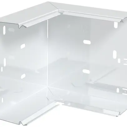 Angolo interno Bettermann LKM 60×150mm zincato 