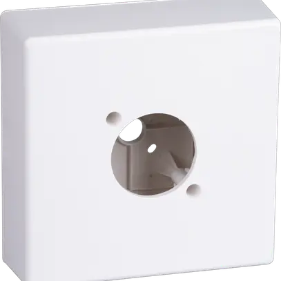 Cadre pour Lampe de secours encastrable à LED Iris 