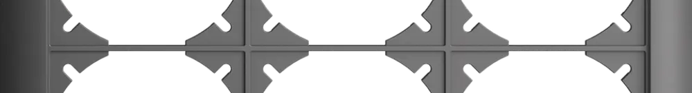 Intestazione INC EDIZIOdue 2×3 grigio scuro 