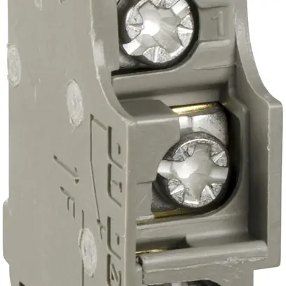 Contatto ausiliare Schneider Electric NS 1Ch+1R OF/SD/SDE/SDV 