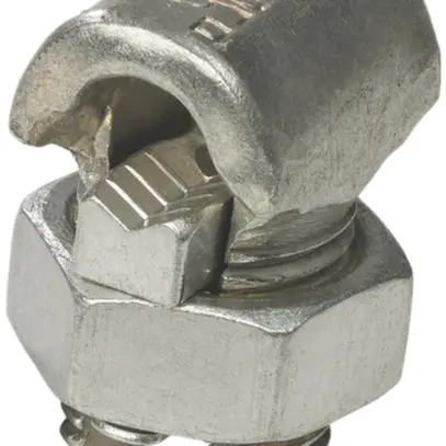 Serre-fils de dérivation pour fil AV 5, Cu ét, Ø 6…7mm, 25mm2 