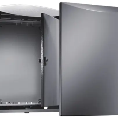 Alloggio Rittal CS 9791.025 420×560×210mm IP55 grigio 