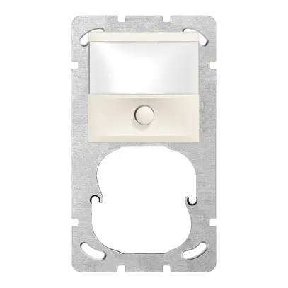 Combinaison ENC EDIZIOdue sonnerie +vide blanc 