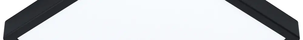 Plafoniera/applique LED Eglo FUEVA-Z 19.5W 2500lm 2700…6500K REG 285×285mm ne 