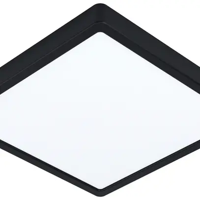 Plafoniera/applique LED Eglo FUEVA-Z 19.5W 2500lm 2700…6500K REG 285×285mm ne 
