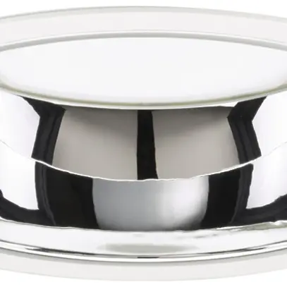 Plafonnier LED INC LuxSpace Compact DN570B LED40S/830 C ELP3 IA1 WH  