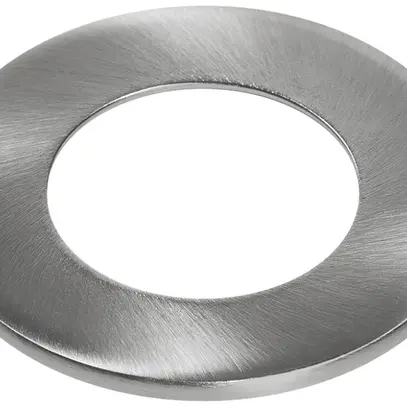 Anello di copertura LEDVANCE SPOT COMBO FIX alluminio Ø81.5mm nichel 