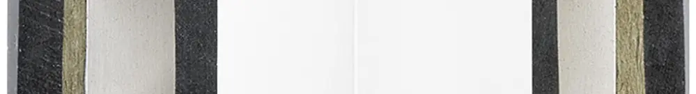 Angolo interno tehalit FWK 90 E90/E30 100×160mm, bianco traffico 