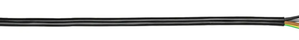 Cavo Td 7×1.5mm² 6LPE nero 