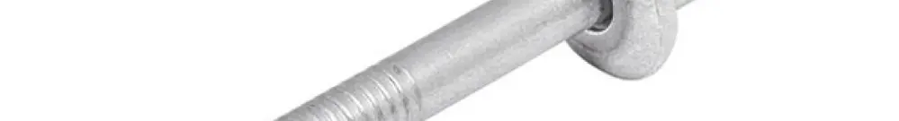 Rivetto cieco GESIPA SolarGrip Ø6.4×14mm 3…8mm Alu/ac 