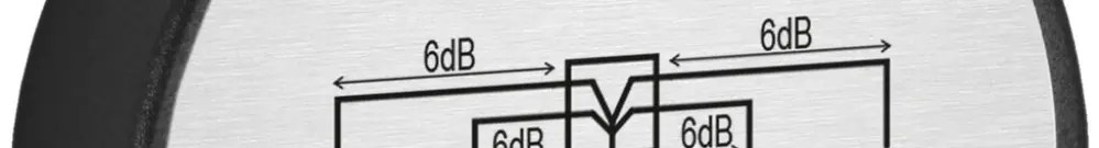 Distributore audio/video INC Hager 4 volte 2-fili, per citofono 