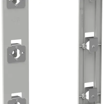 Piastra d'adattazione ABB InLine II DA-ZLBM00-185 