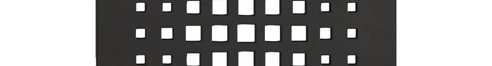Kit de montage EDIZIO.liv SNAPFIX® pour carillon de porte électronique no 