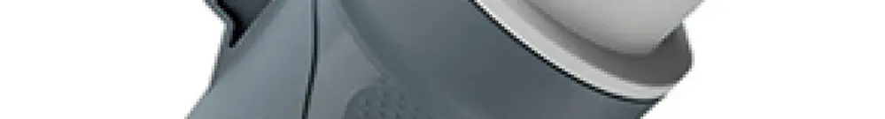 Stecker CEE Mennekes PowerTOP Xtra R 3P 16A >50V 1h gu IP54 Schraubklemme 