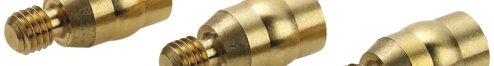 Kit de réparation pour CIMCO Kati-Twist Ø5.2mm 