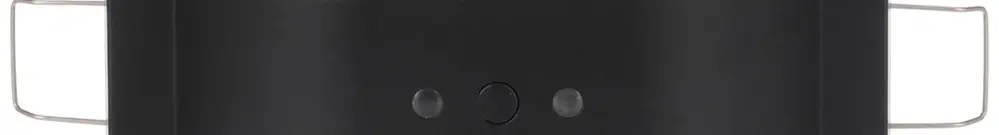 EB-Bewegungsmelder KNX ABB i-bus Corridor Basic 2-Kan schwarz 