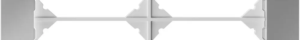 Intestazione INC EDIZIO.liv prestige SNAPFIX® 2×2 154×154mm Cr-lu 