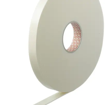 Nastro adesivo di montaggio Permafix 620, 7mm×11m, doppio 