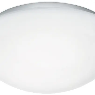 Plafoniera/lampada a muro Steinel RS 10 L HF E27 75W Ø280mm IP44 