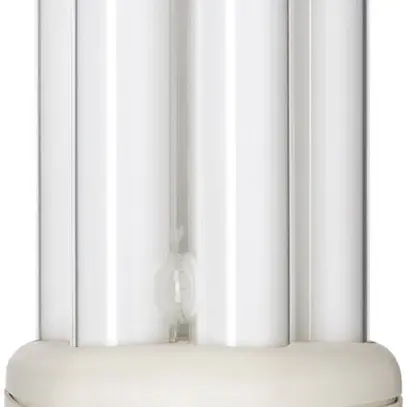 Lampada fluocompatta MASTER PL-T 4P 18W830 